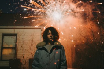 Čo robiť, ak si po Silvestri nájdete majetok poškodený pyrotechnikou?