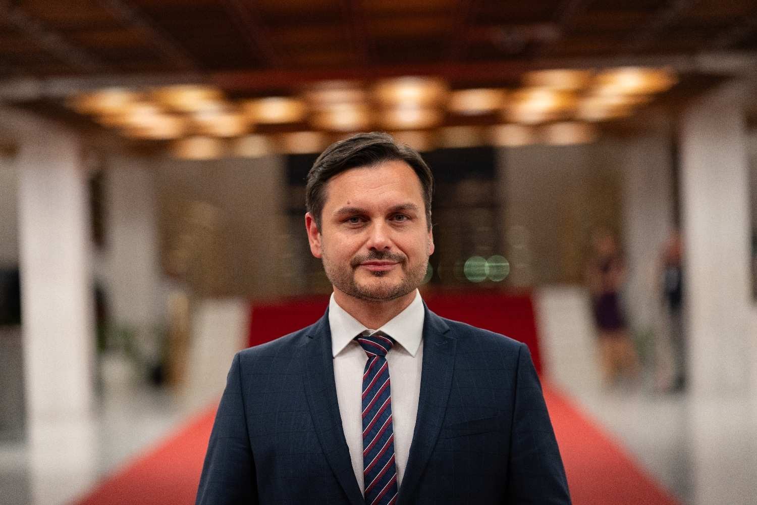 Peter Stachura