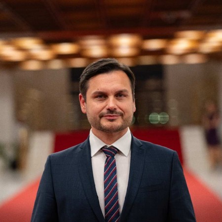 Peter Stachura