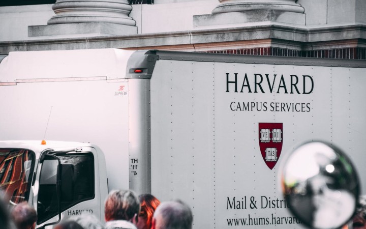 O kríze a obnove amerického univerzitného školstva