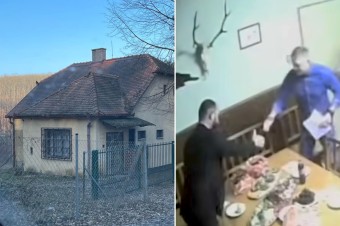 Útok na Čaputovú i Pellegriniho. Čo všetko odkryli nahrávky z chaty