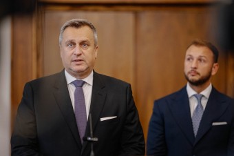 SNS podporí do funkcie kandidáta Hlasu