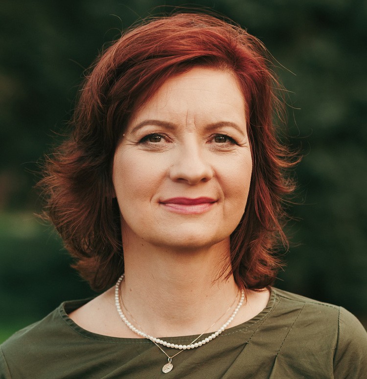 Andrea Korečková