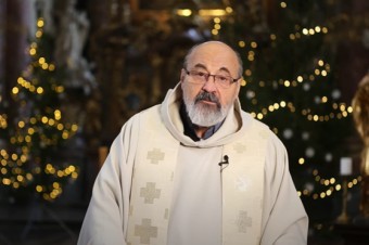 Ľudia na Slovensku a v Maďarsku uverili lžiam. Odovzdali moc tým, ktorí kolaborujú s nepriateľom