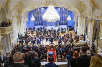 „Nad Tatrou sa blýska“ je fajn, no hymnou Slováka a kresťana je táto pieseň