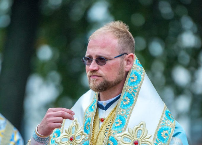 Juraj R. Stránský