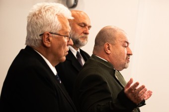 Ak chcete naše tri hlasy, vyriešte to do konca januára, odkázal koalícii. Stále trvajú na ministerstve
