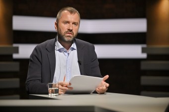 Daniška skončil ako šéfredaktor denníka Štandard, Daniš hovorí o oslabení redakcie