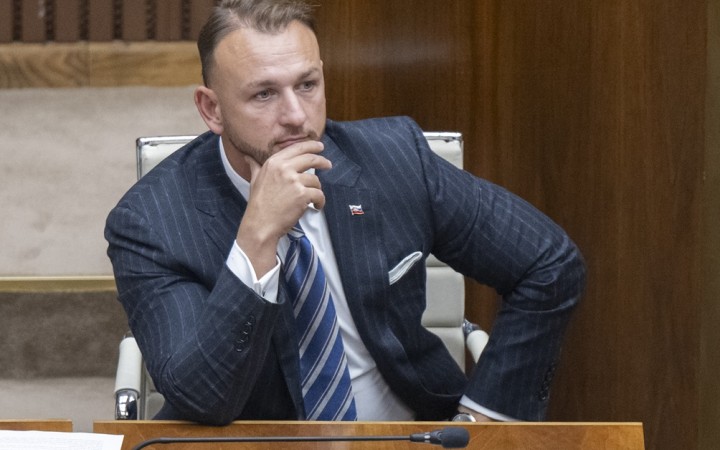Rezort vnútra tvrdí, že žiadna úprava nemôže byť právne vymedzená ako jediná záväzná
