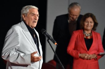 Cenu prezidenta Art Film Festu získal Štefan Kvietik