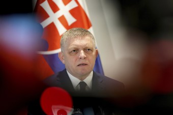 Fico dávno vedel, že Ukrajina zmluvu s Ruskom nepredĺži, jeho rozhorčenie je len politické divadlo