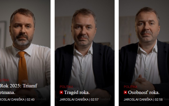 Triumfuje tu Ketman alebo beštia odtrhnutá z reťaze menom umelá inteligencia?