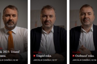 Triumfuje tu Ketman alebo beštia odtrhnutá z reťaze menom umelá inteligencia?