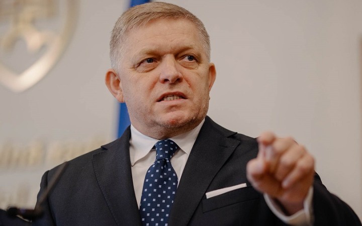 Ak si Hlas a SNS nespravia poriadok v stranách, je to jediné riešenie