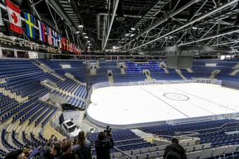 Hokejový Slovan stále neuhradil mestu svoj dlh, čas má do 30. júna