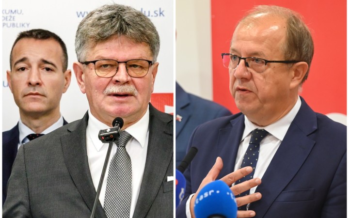 Ozývajú sa aj samosprávy. Nech dá Ondek tlačiareň na peniaze, odkazuje Rybníček