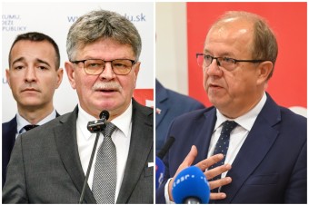 Ozývajú sa aj samosprávy. Nech dá Ondek tlačiareň na peniaze, odkazuje Rybníček
