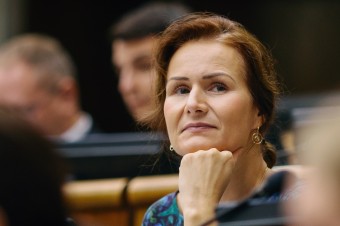 Exšéfka poslaneckého klubu KDH sa dohodla s Gröhlingom, u liberálov bude riešiť sociálne témy