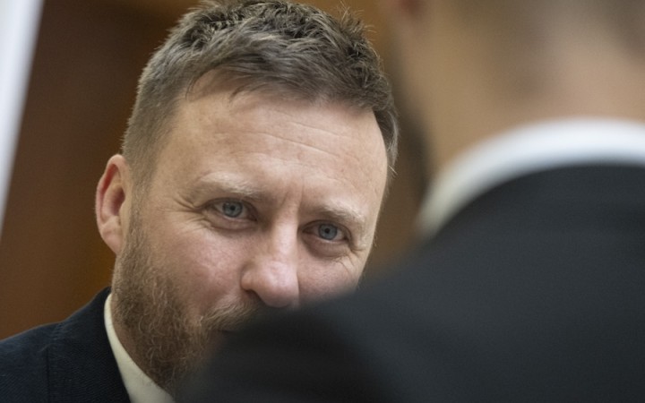 Nechcem šikanu. Pri najzávažnejších pochybeniach však treba urobiť živé výchovné príklady