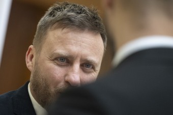 Nechcem šikanu. Pri najzávažnejších pochybeniach však treba urobiť živé výchovné príklady