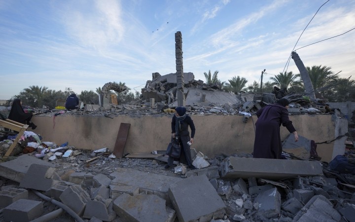 Izrael a Hamas sa dohodli na prímerí