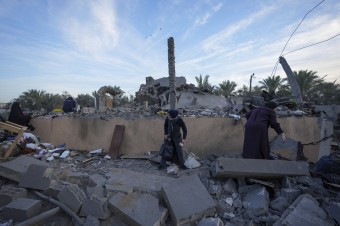 Izrael a Hamas sa dohodli na prímerí