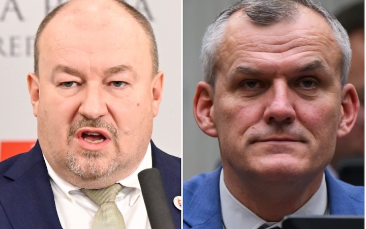 Predkladajú novelu, ktorá zničí reformu národných parkov, upozorňuje opozícia