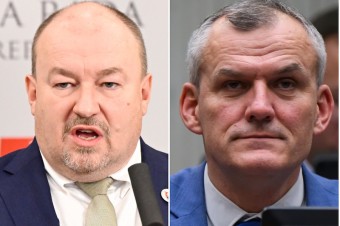 Predkladajú novelu, ktorá zničí reformu národných parkov, upozorňuje opozícia