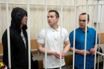 V Rusku odsúdili právnikov Alexeja Navaľného