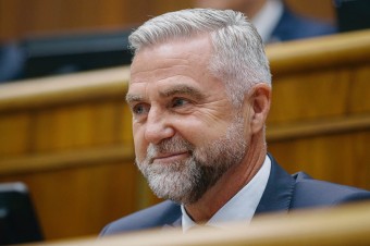 Musia ostať otvorené dvere, ak by sme uvažovali o krajnom riešení, vyhlásil politik Smeru
