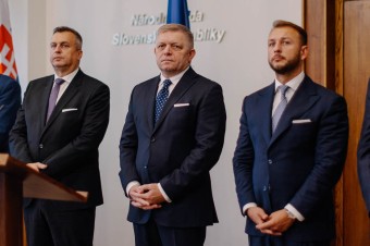 Migaľ dáva poslednú šancu, Huliak chce zmier s Dankom a Fico chystá „kultúrno-etickú“ iniciatívu