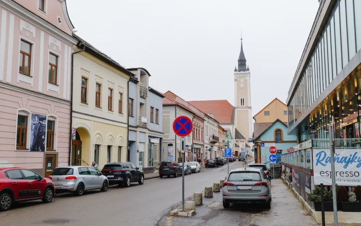 Kto mohol, odišiel. Región na to tvrdo dopláca