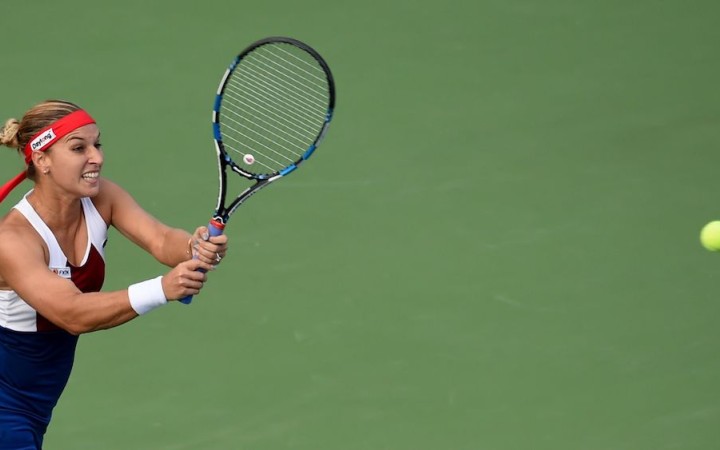 Cibulková nebude štartovať vo Wimbledone 
