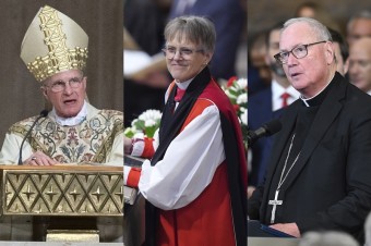 Na Trumpa sa spustila kritika pre migrantov a neprichádza len od progresívnych biskupov