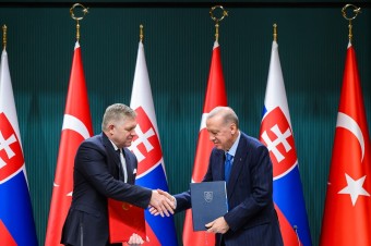 Politicky sa dá dohodnúť čokoľvek, problémom je kapacita „rúry“ v Čiernom mori a cez Balkán