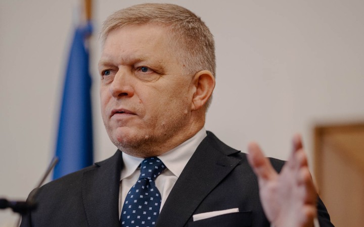 Vy sa smejete slovenskému „maj­da­nu“, ale viete, že z Fica je medzinárodná hviezda?