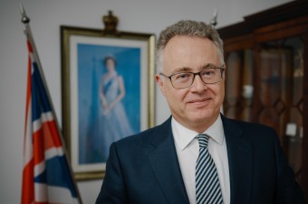 Flirtovanie s Putinom je problémom, dnešné Rusko je pre Európu najväčšou hrozbou od čias Adolfa Hitlera