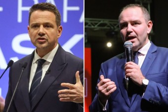 Vládnuci liberáli sa chystajú dobyť palác, aby zúčtovali s predchodcami
