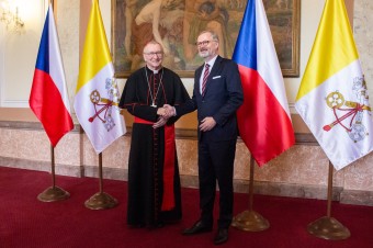 Pozornosť vo verejnej debate vyvolal aj paragraf podobný tomu v zmluve Slovenska