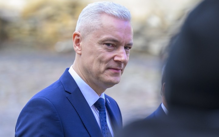 Ferenčák zo strany neodchádza. Šutaj Eštok chce pre bývalých rebelov urobiť všetko