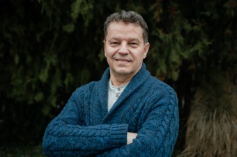 Keď ľudia uvidia, že sme len úradníci alebo opatrovatelia, do rehole nepríde nikto