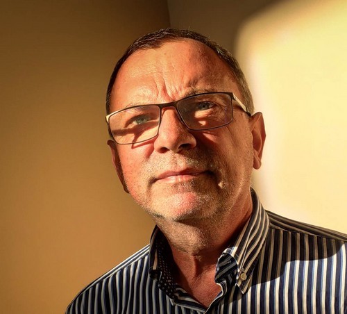 Jaroslav Kuchyňa