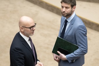 PS ani SaS na rokovanie o zahraničnej politike neprídu, KDH pozvanie prijalo