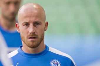 Stoch odchádza zo Slavie Praha do PAOK Solún