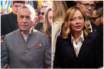 Ako justícia narúša krehké pravidlá demokracie v Rumunsku a Taliansku