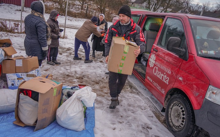 Nechceme polarizovať, reakcie politikov na protesty boli neadekvátne