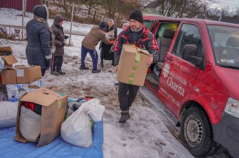 Nechceme polarizovať, reakcie politikov na protesty boli neadekvátne