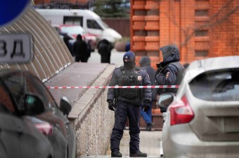 O život prišiel mafián Sarkisjan, rolu zohral aj pri Majdane
