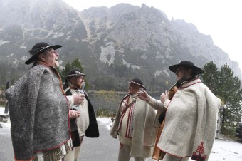 Prečo je uznanie Goralov za národnostnú menšinu chybou, ktorá sa nám môže vypomstiť