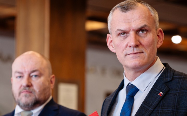 Roman Malatinec prestúpil z Hlasu k huliakovcom, získali blokačnú väčšinu